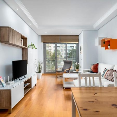Alaia Playa Gran Terraza By Alohamalaga Apartment Ngoại thất bức ảnh
