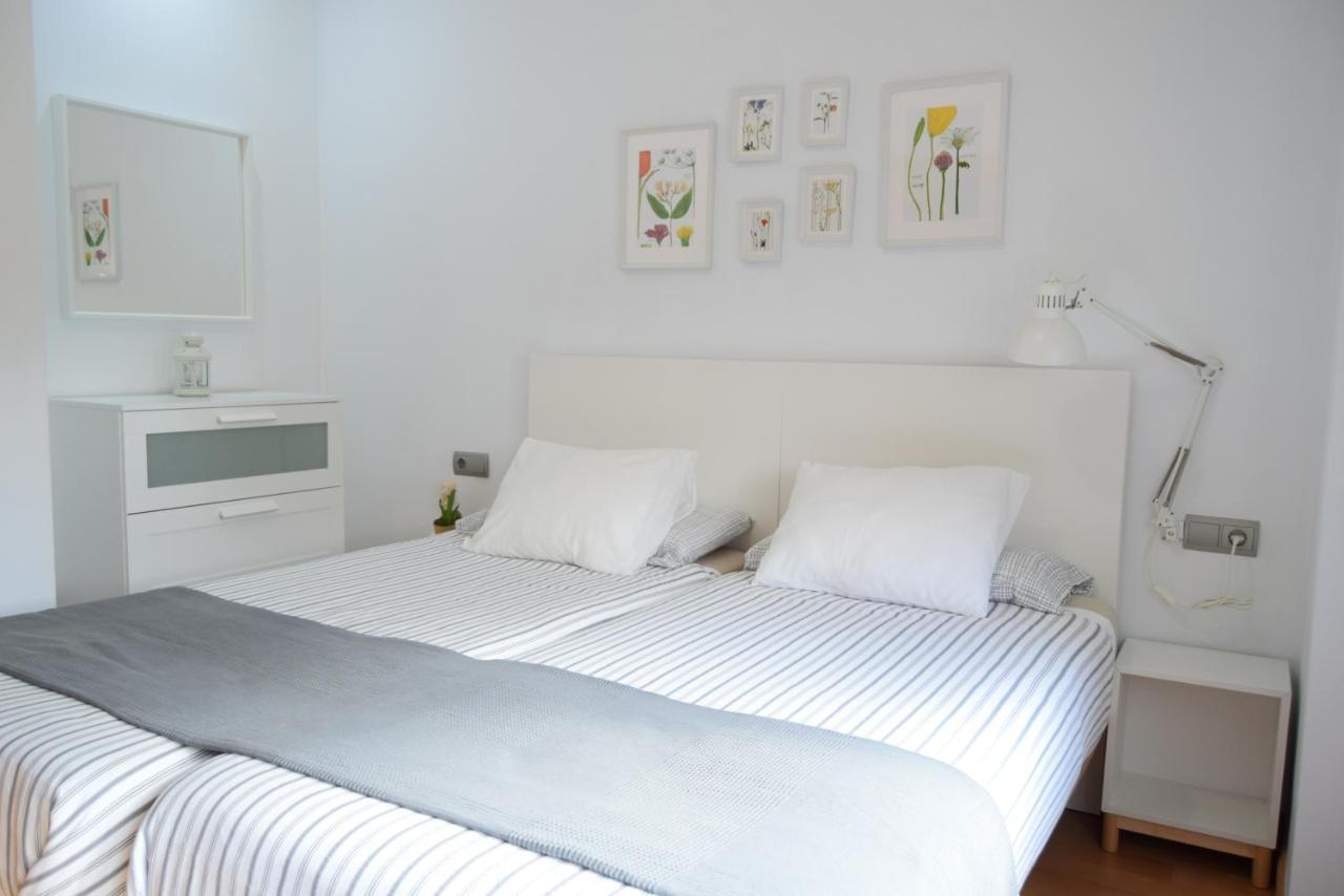 Alaia Playa Gran Terraza By Alohamalaga Apartment Ngoại thất bức ảnh