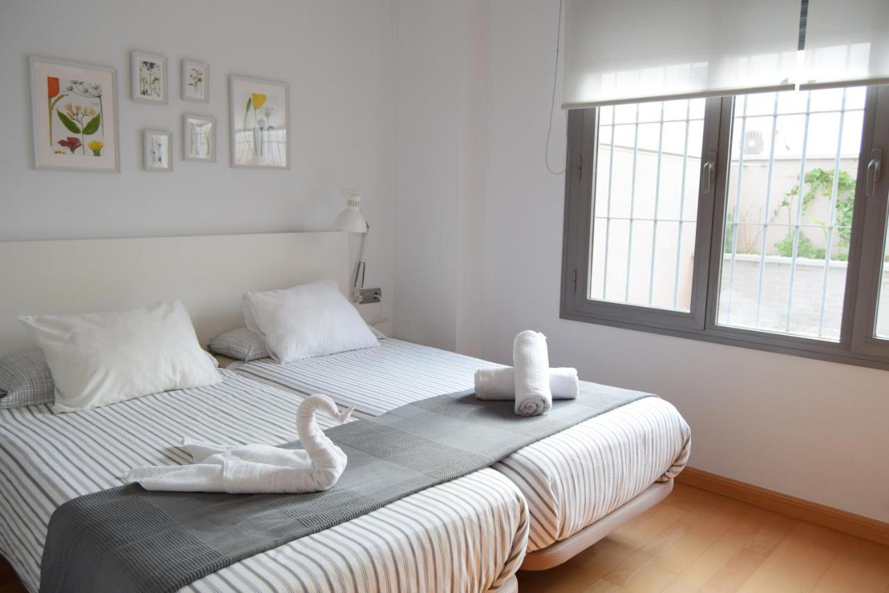 Alaia Playa Gran Terraza By Alohamalaga Apartment Ngoại thất bức ảnh