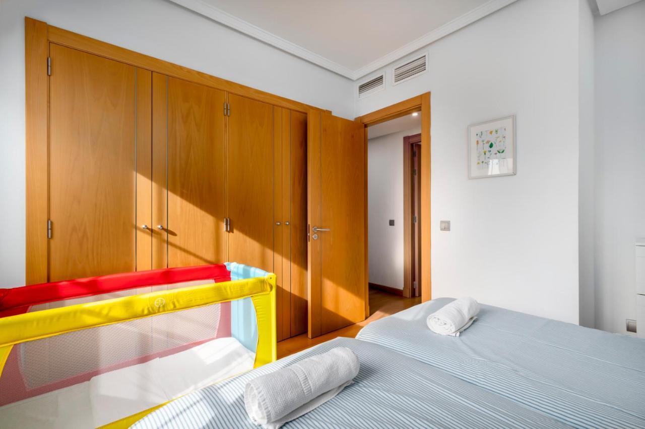Alaia Playa Gran Terraza By Alohamalaga Apartment Ngoại thất bức ảnh
