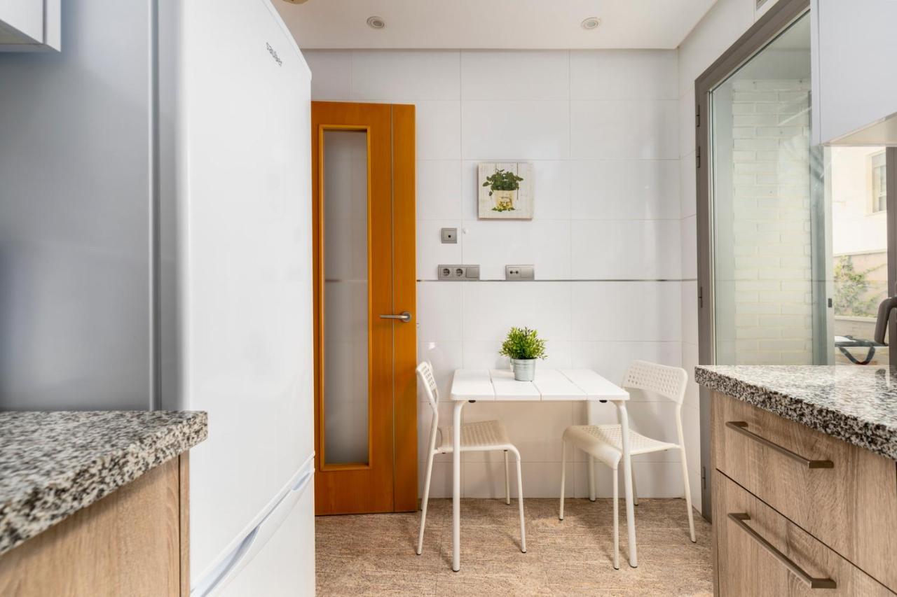 Alaia Playa Gran Terraza By Alohamalaga Apartment Ngoại thất bức ảnh
