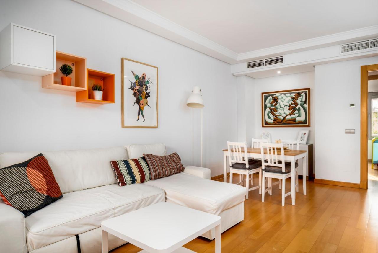Alaia Playa Gran Terraza By Alohamalaga Apartment Ngoại thất bức ảnh
