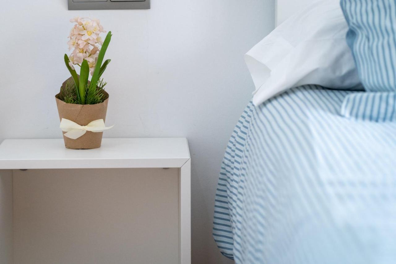 Alaia Playa Gran Terraza By Alohamalaga Apartment Ngoại thất bức ảnh