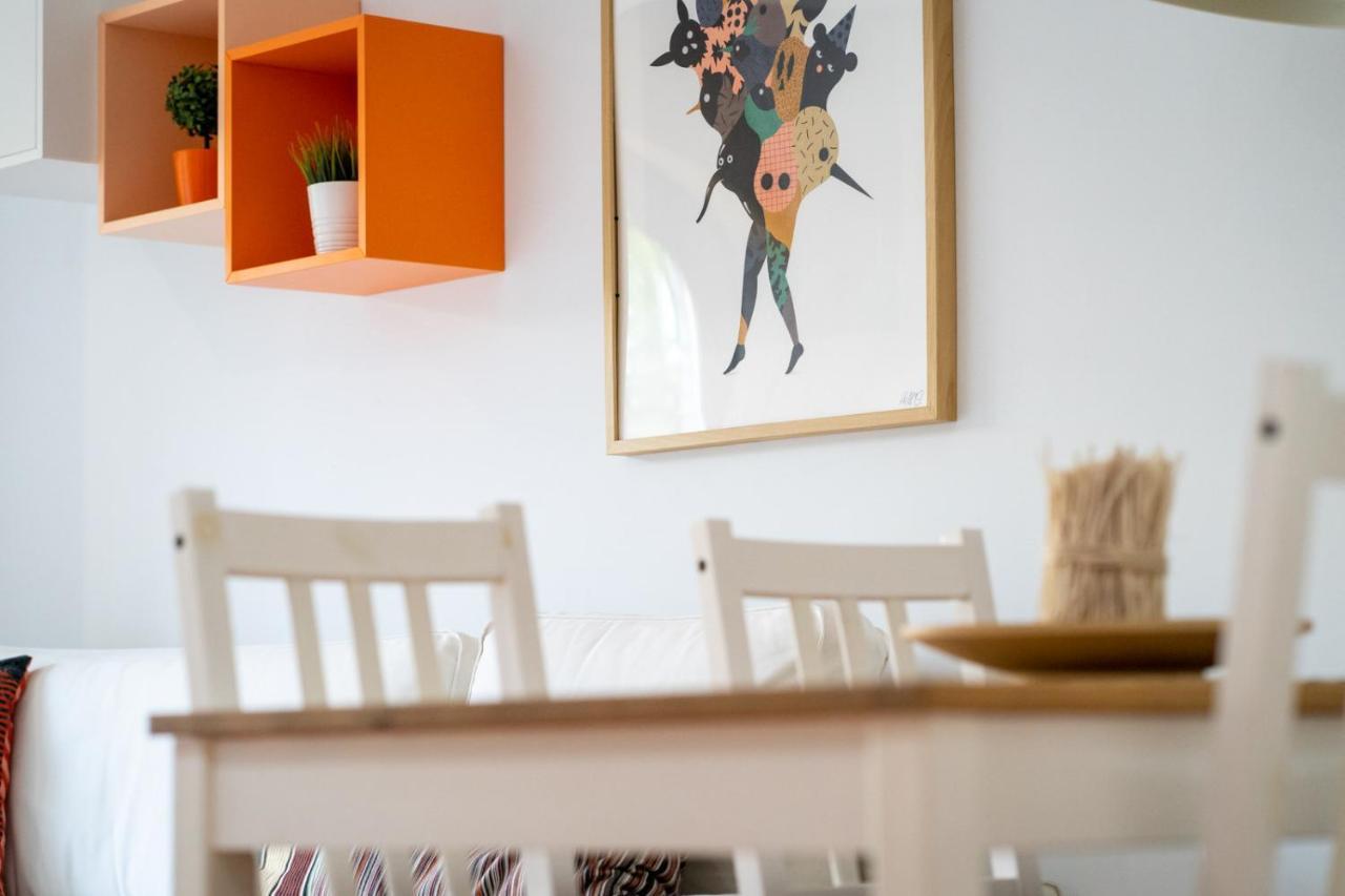 Alaia Playa Gran Terraza By Alohamalaga Apartment Ngoại thất bức ảnh