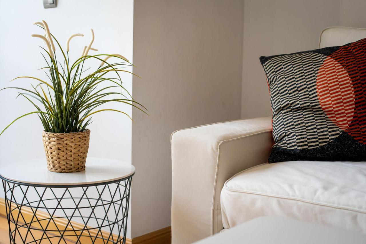 Alaia Playa Gran Terraza By Alohamalaga Apartment Ngoại thất bức ảnh